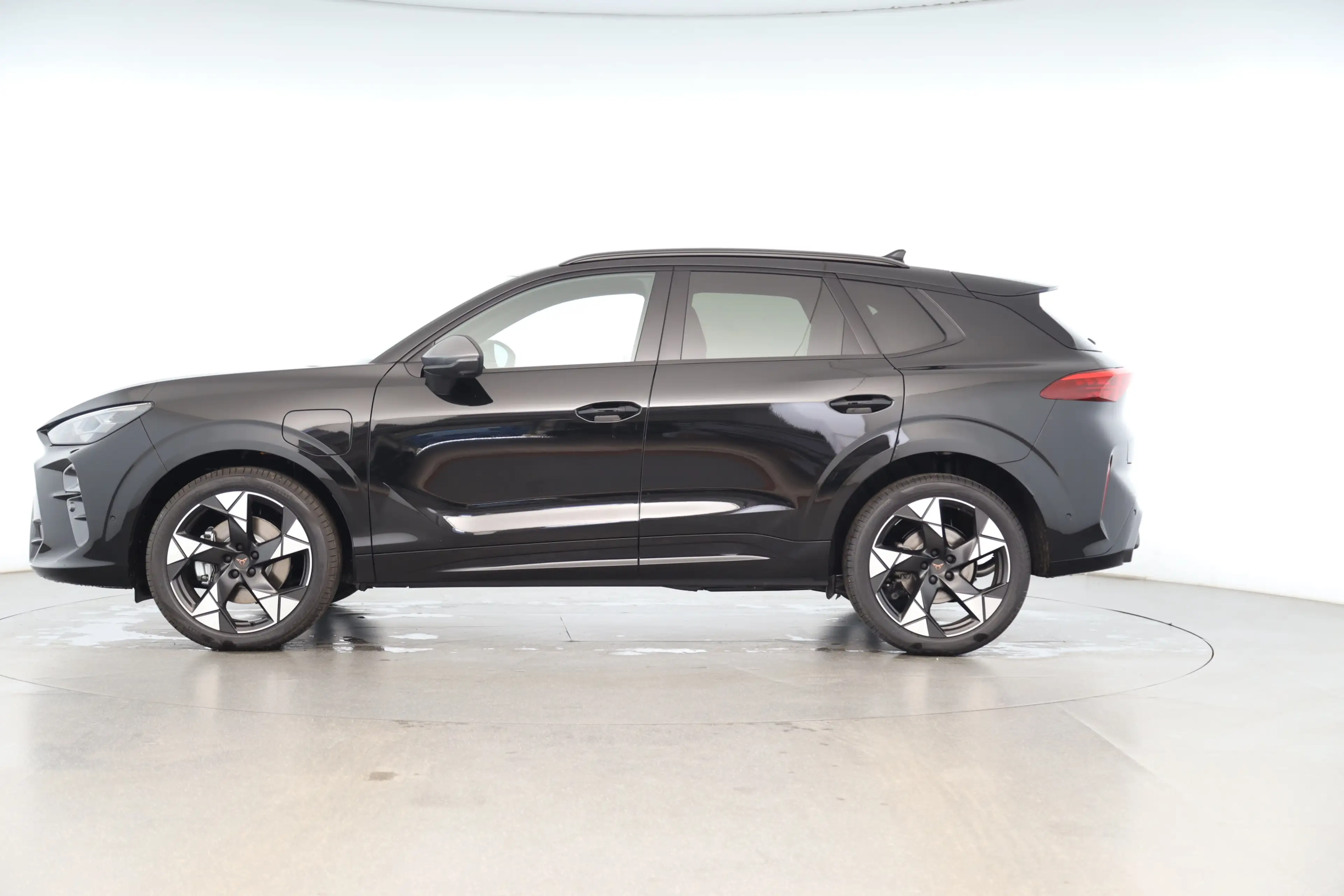 CUPRA Terramar 1.5 e-Hybrid DSG | Business Paket Plus — photo 3