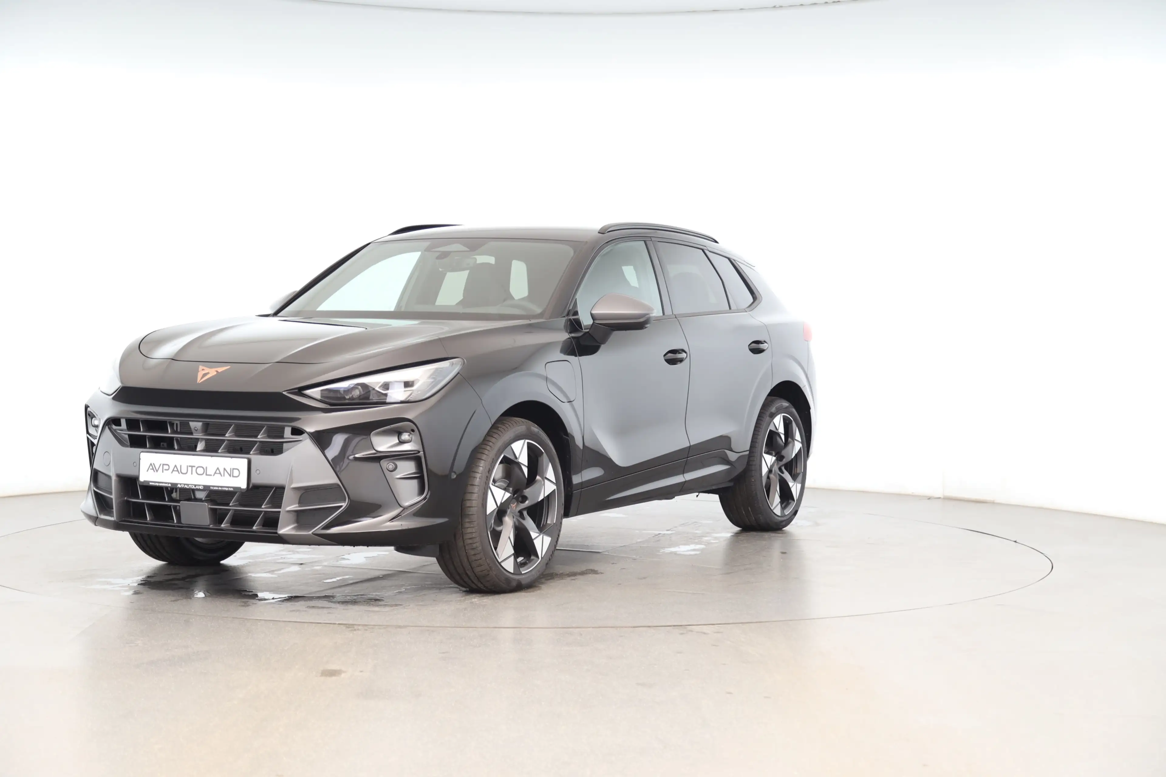 CUPRA Terramar 1.5 e-Hybrid DSG | Business Paket Plus — photo 2