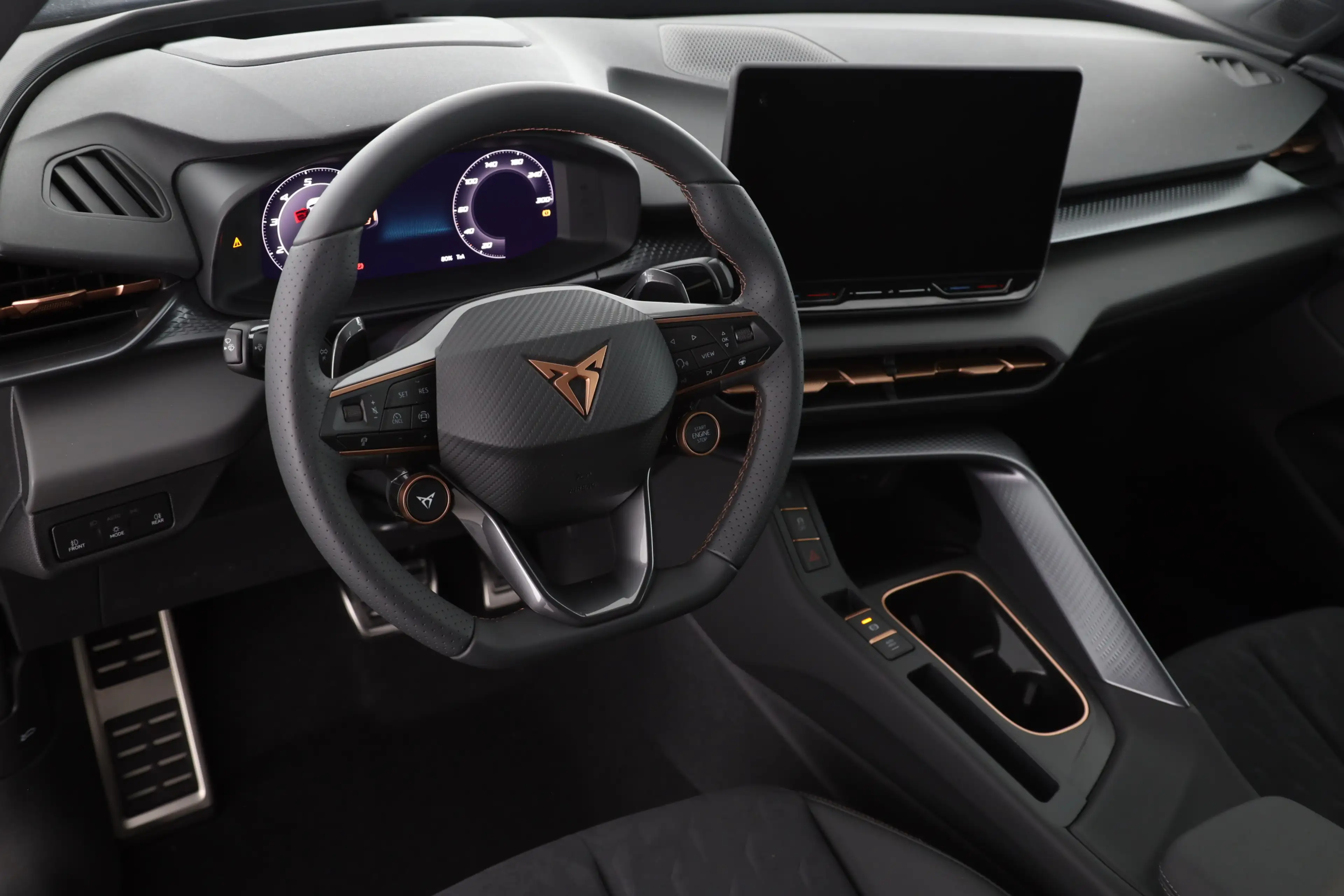 CUPRA Terramar 1.5 e-Hybrid DSG | Business Paket Plus — photo 11