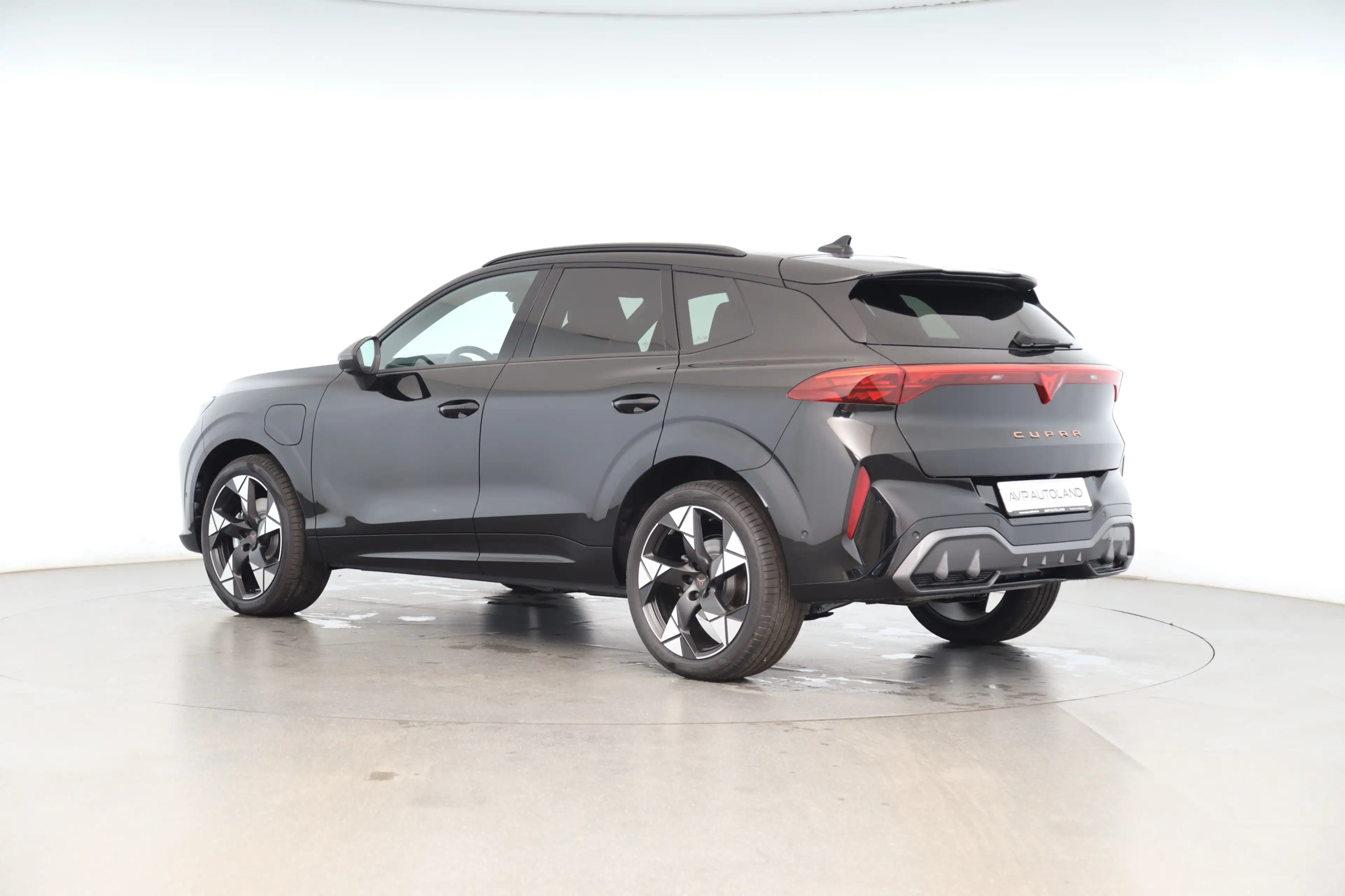 CUPRA Terramar 1.5 e-Hybrid DSG | Business Paket Plus — photo 4