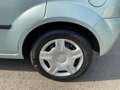 Ford Fiesta 1.4 16V Ghia 1.Hand|Klima|Allwetter Verde - thumbnail 17