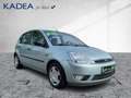 Ford Fiesta 1.4 16V Ghia 1.Hand|Klima|Allwetter Verde - thumbnail 6