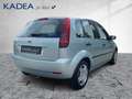 Ford Fiesta 1.4 16V Ghia 1.Hand|Klima|Allwetter Verde - thumbnail 4