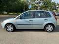 Ford Fiesta 1.4 16V Ghia 1.Hand|Klima|Allwetter Verde - thumbnail 19