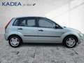 Ford Fiesta 1.4 16V Ghia 1.Hand|Klima|Allwetter Verde - thumbnail 5