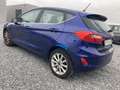 Ford Fiesta Fiesta 1.5 TDCi euro 6 PANORAMIQUE OUVRANT - thumbnail 1