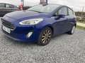 Ford Fiesta Fiesta 1.5 TDCi euro 6 PANORAMIQUE OUVRANT - thumbnail 2