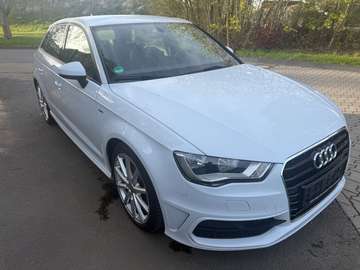 Sportback ambition