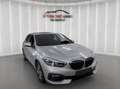 BMW 116 dA Advantage,MFLR,LED,NAVI,PDCx2*2 Silber - thumbnail 2