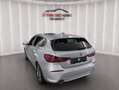BMW 116 dA Advantage,MFLR,LED,NAVI,PDCx2*2 Silber - thumbnail 4
