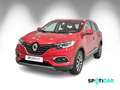 Renault Kadjar 1.3 TCe GPF Zen 103kW Rojo - thumbnail 1