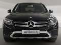 Mercedes-Benz GLC 220 d 4MATIC * EXCLUSIVE LINE * ALLRAD * KEYLESS-GO * Schwarz - thumbnail 8