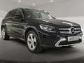 Mercedes-Benz GLC 220 d 4MATIC * EXCLUSIVE LINE * ALLRAD * KEYLESS-GO * Fekete - thumbnail 7