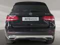 Mercedes-Benz GLC 220 d 4MATIC * EXCLUSIVE LINE * ALLRAD * KEYLESS-GO * Zwart - thumbnail 4