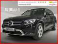Mercedes-Benz GLC 220 d 4MATIC * EXCLUSIVE LINE * ALLRAD * KEYLESS-GO * Schwarz - thumbnail 1