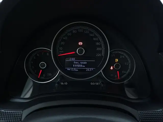 Volkswagen Up! view 12