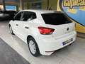 SEAT Ibiza 1.6TDI CR S&S Reference Plus 80 Blanco - thumbnail 2