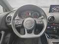 Audi A3 SB 1,5 TFSI *S-Line/LED/Navi/SHZ* COD ultra int... Noir - thumbnail 10