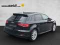 Audi A3 SB 1,5 TFSI *S-Line/LED/Navi/SHZ* COD ultra int... Noir - thumbnail 5