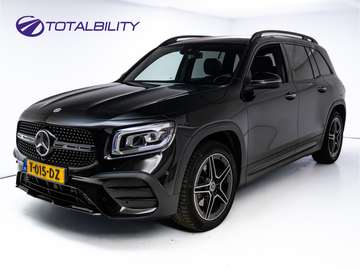 AMG Line Night Pakket Panoramadak | Elec. trekhaak