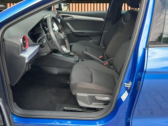 Seat Ibiza view 14