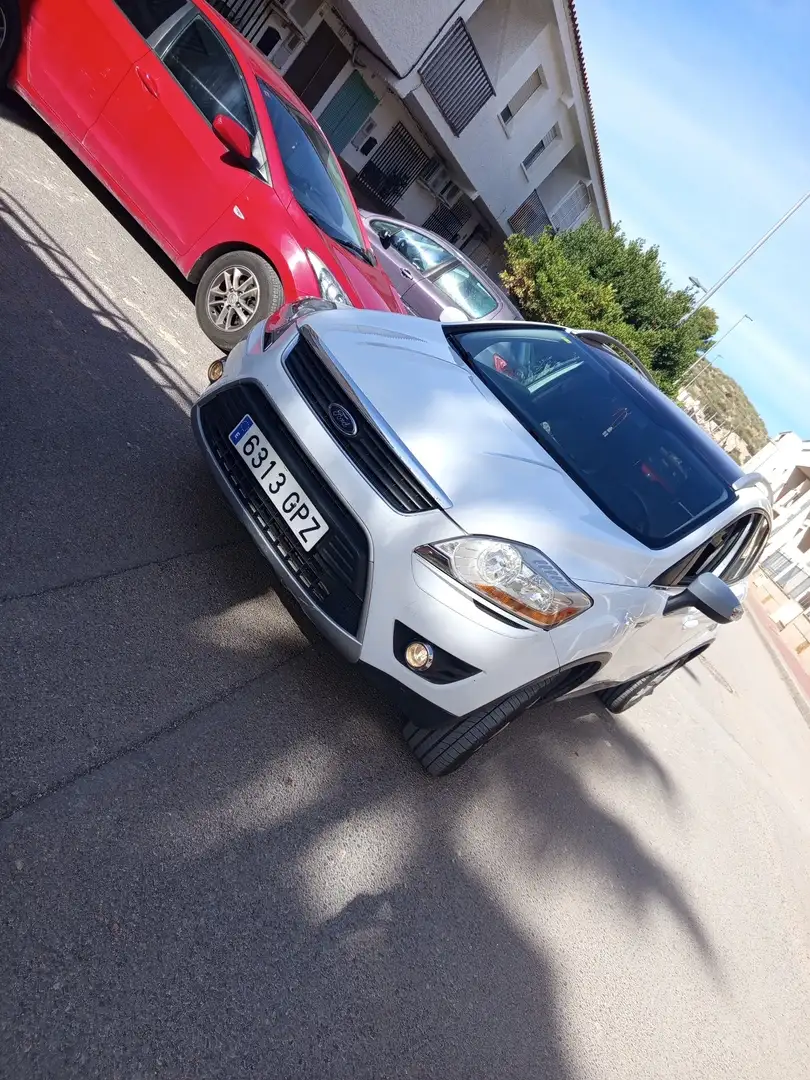 Ford Kuga 2.0TDCI Trend 2WD - 2