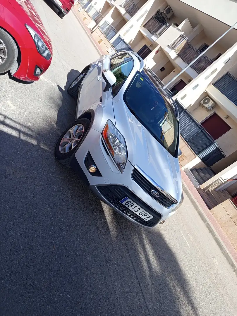 Ford Kuga 2.0TDCI Trend 2WD - 1