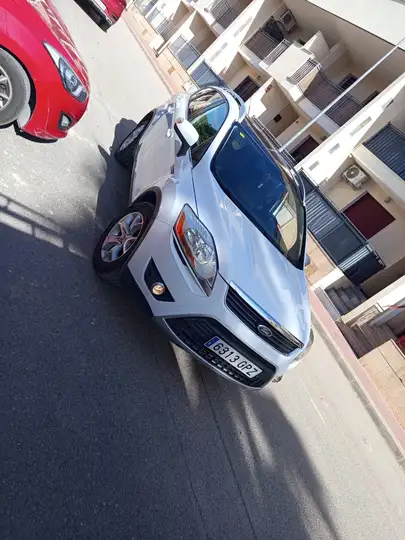 Ford Kuga 2.0 TDCi Trend 2WD 2009