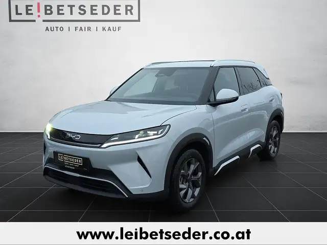 BYD Atto 2 Atto2 64,8 kWh Comfort Österreich Paket