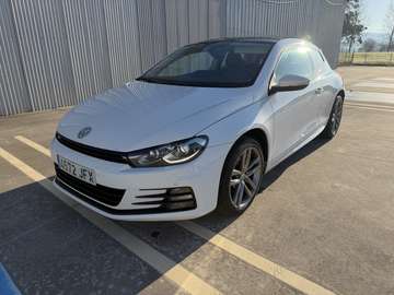 2.0TDI BMT R-Line 110kW