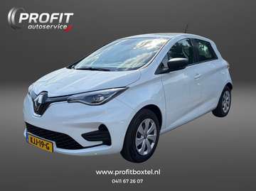 R135 Intens Business 52 kWh uitmuntende staat/ SOH