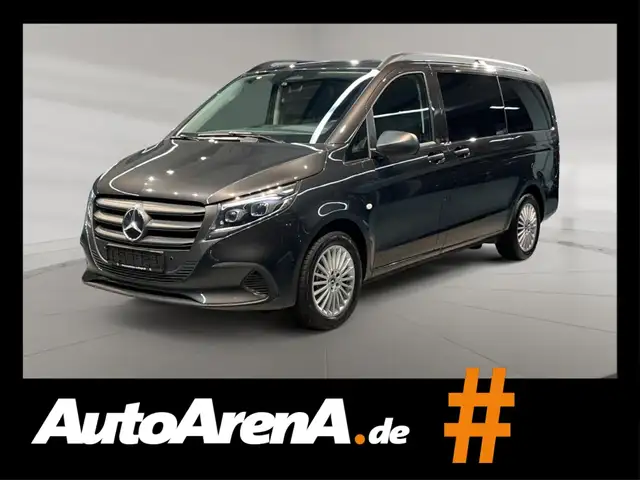 Mercedes-Benz Vito 119 Tourer  **MBUX,Navi,Winter,AHK,R-Cam,KlimaA