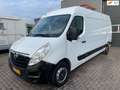 Opel Movano 2.3 CDTI L3H2 Fehér - thumbnail 1