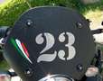 Moto Guzzi V 9 Bobber Cafe Racer Negru - thumbnail 3