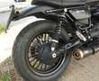 Moto Guzzi V 9 Bobber Cafe Racer Black - thumbnail 8