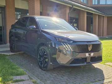 3008 1.2 hybrid Allure 145cv e-dcs6 *PROMO*
