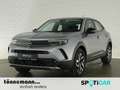 Opel Mokka-E B ELECTRIC ELEGANCE 50kWH AT+LED+RÜCKFAHRKAMERA+SI Argent - thumbnail 1