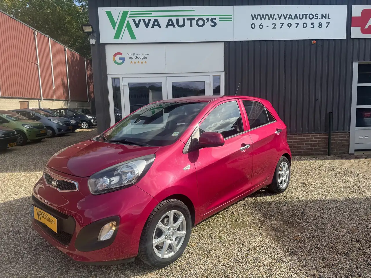 Kia Picanto