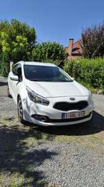 1.6 CRDi World Edition ISG