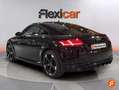 Audi TT 1.8 TFSI 132kW (180CV) S tronic Coupé Negro - thumbnail 5