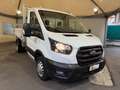 Ford Transit 350 2.0 tdci 170cv trend L2 RIBALTABILE TRILATERALE Bianco - thumbnail 8