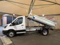 Ford Transit 350 2.0 tdci 170cv trend L2 RIBALTABILE TRILATERALE Bianco - thumbnail 15