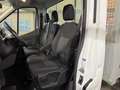 Ford Transit 350 2.0 tdci 170cv trend L2 RIBALTABILE TRILATERALE Bianco - thumbnail 4
