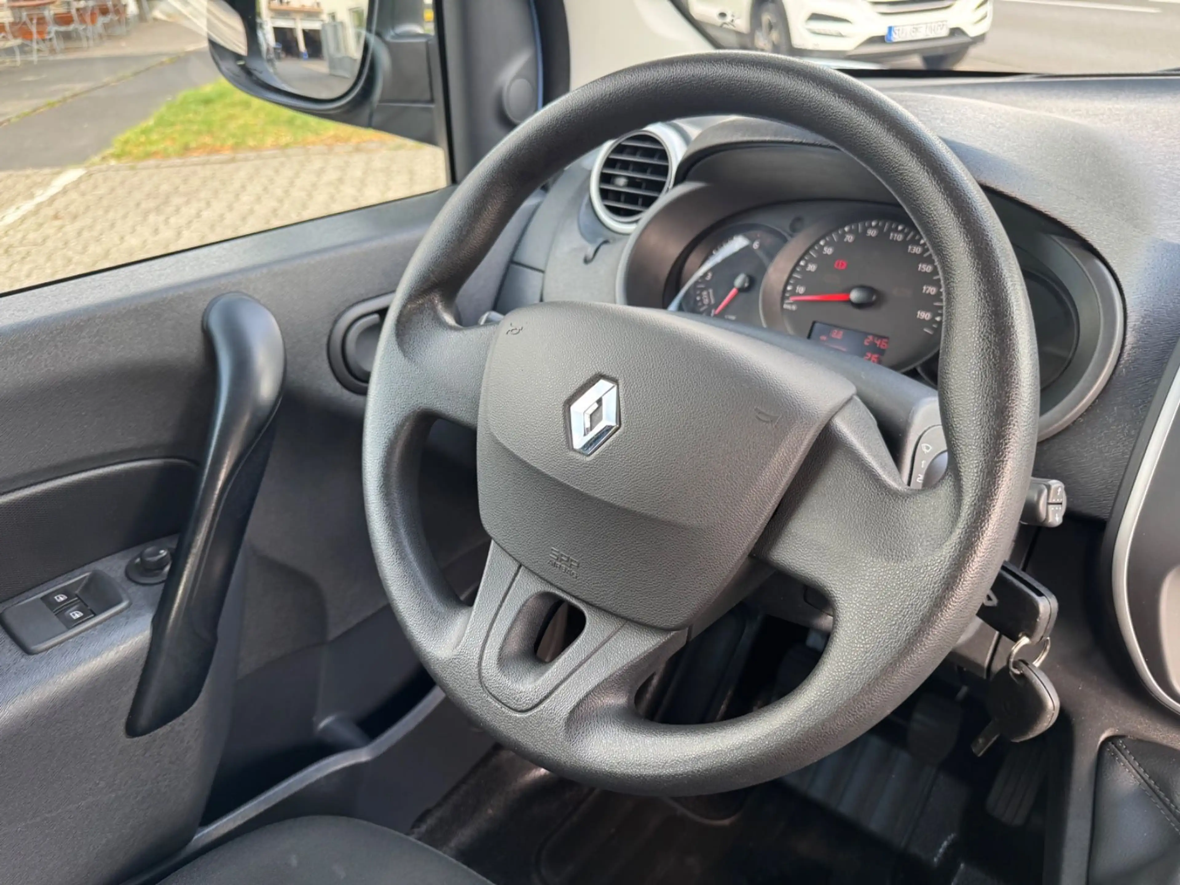 Renault Kangoo 1.2 TCe*LPG*5-SITZER*2xSCHIEBETÜR*EURO 6 — photo 15