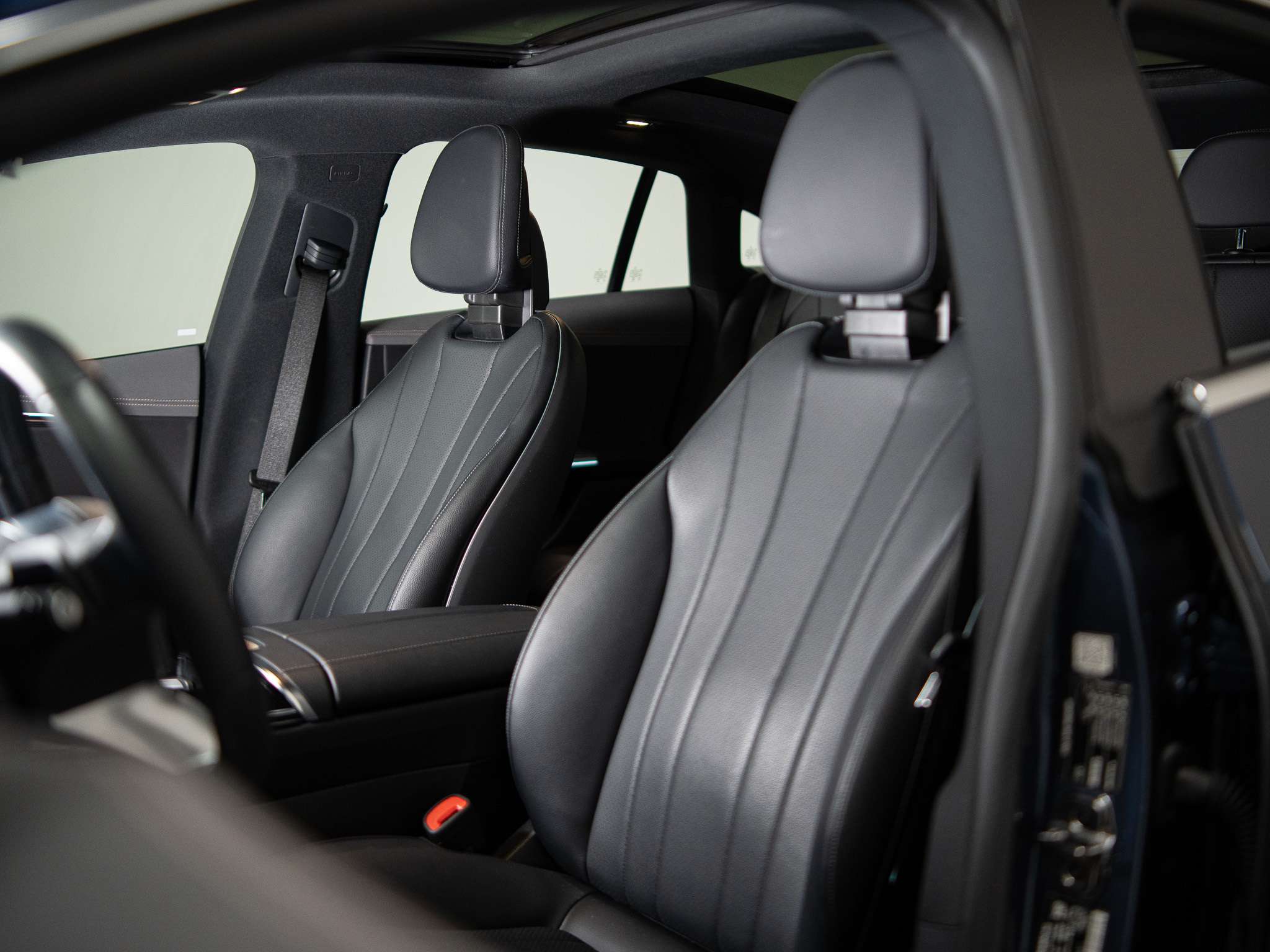 used 2024 Mercedes-Benz EQE car, priced at $60,900