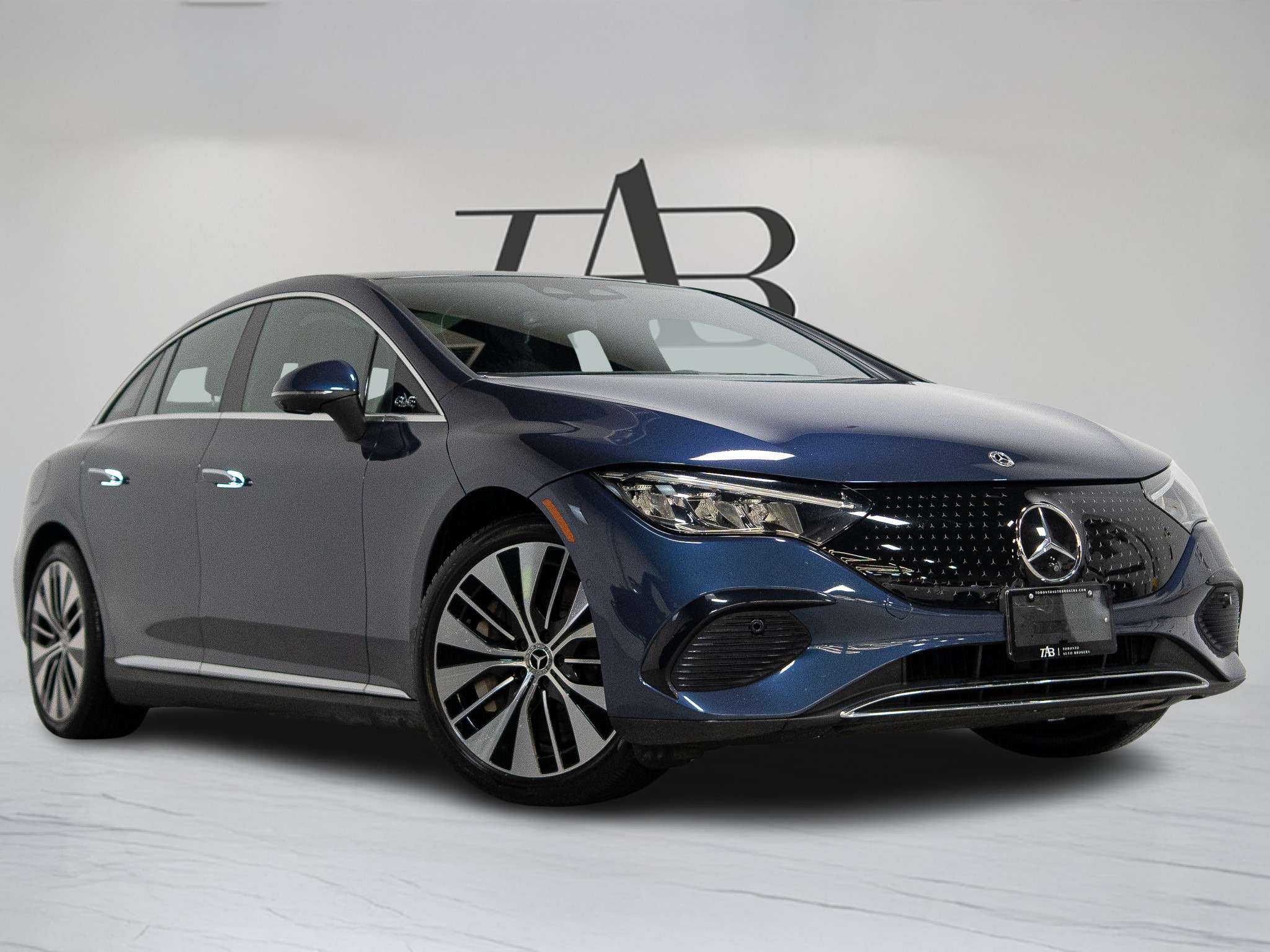 2024 Mercedes-Benz EQE 350 | EXCLUSIVE PKG | PANO — снимка 1