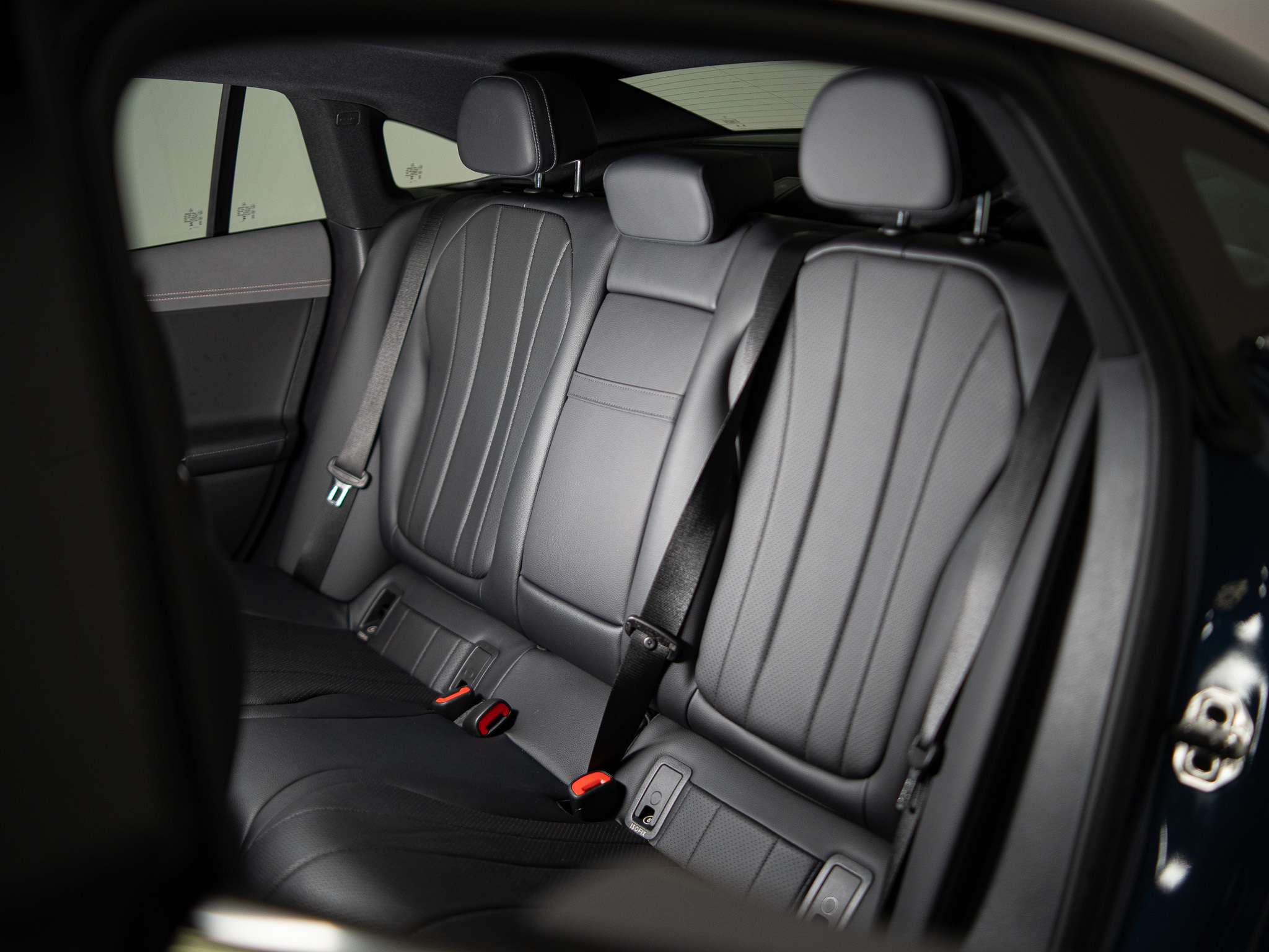 used 2024 Mercedes-Benz EQE car, priced at $60,900