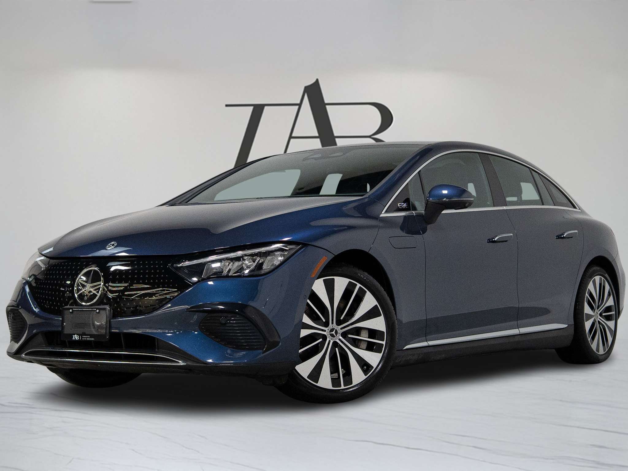 2024 Mercedes-Benz EQE 350 | EXCLUSIVE PKG | PANO — снимка 1