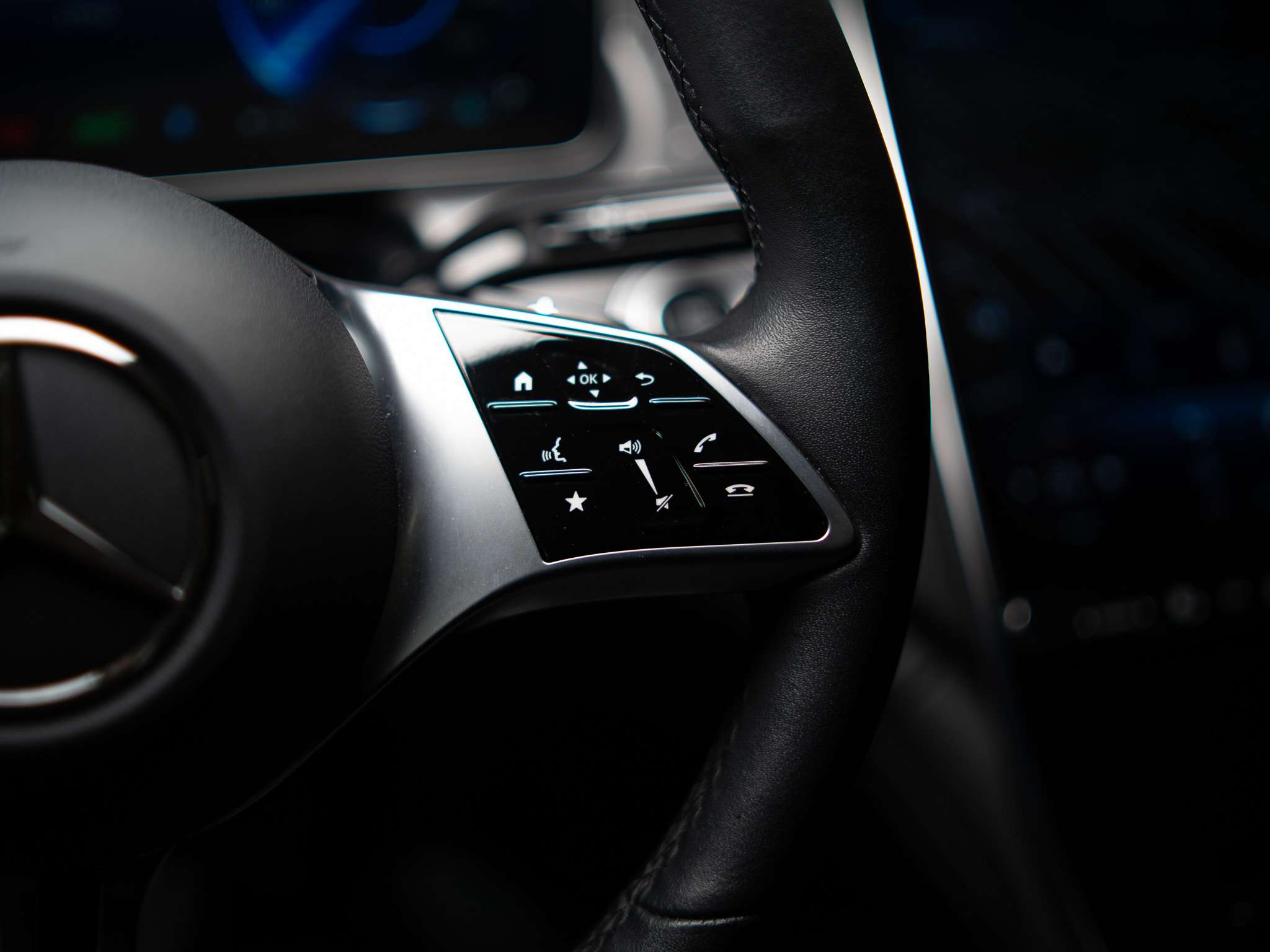 used 2024 Mercedes-Benz EQE car, priced at $60,900
