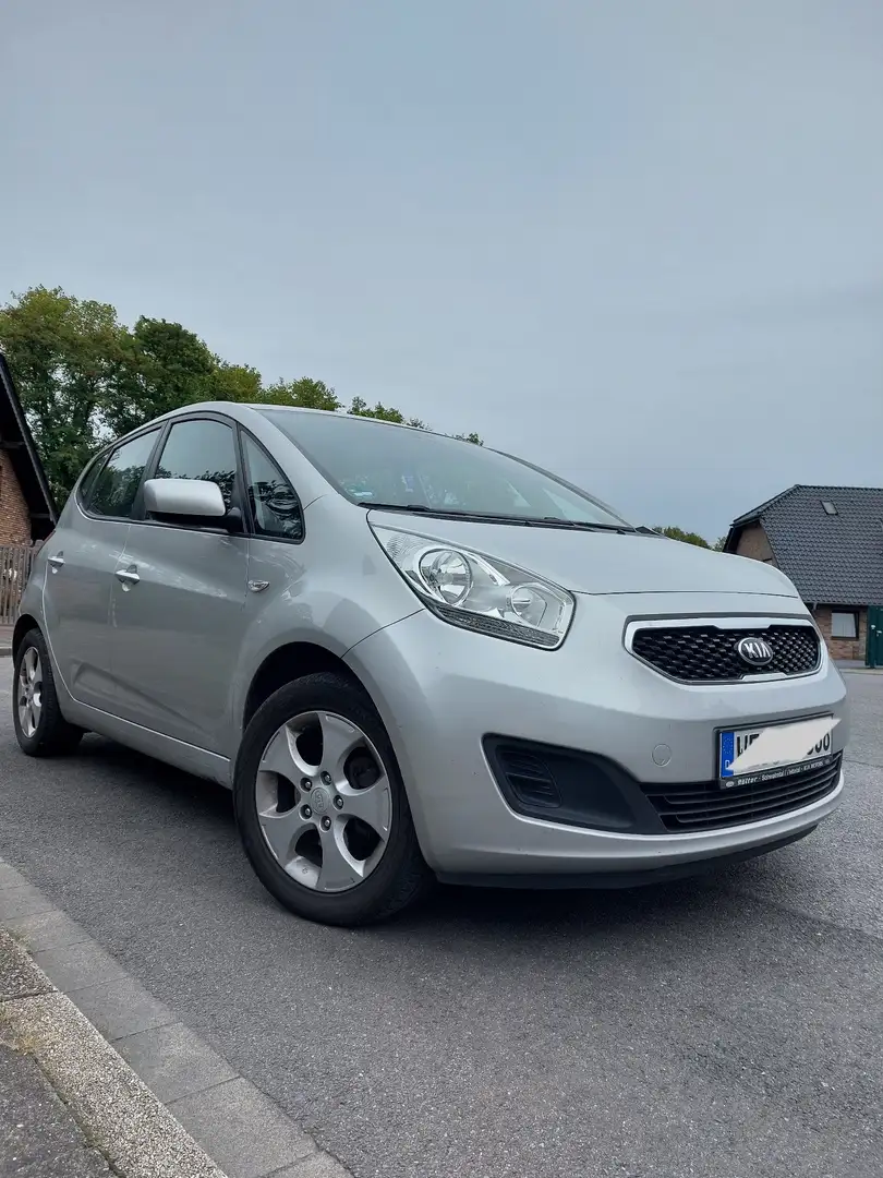 Kia Venga 1.6 CVVT Edition 7 - 2